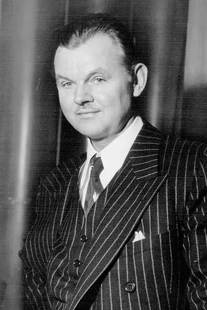 Lawrence Tibbett