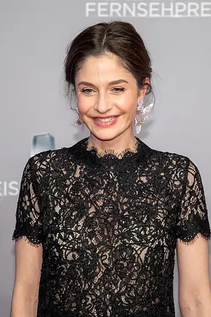 Anne Werner