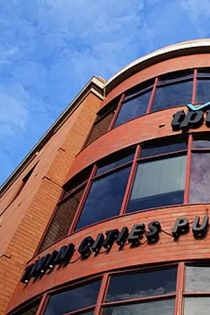 Minnesota PBS