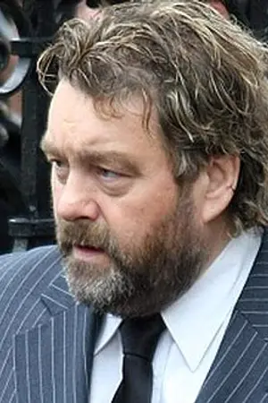 Brendan Grace