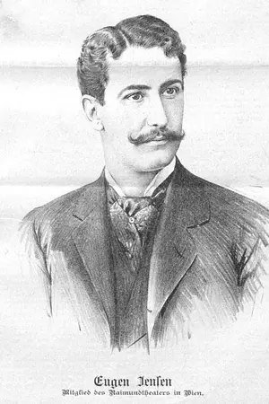 Eugen Jensen