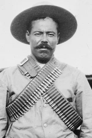 Pancho Villa