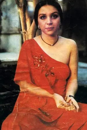 Goli Zanganeh
