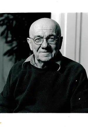 Jean Périmony