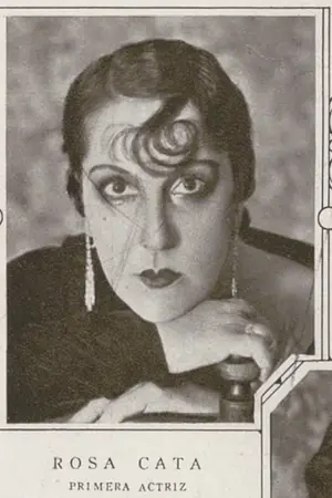 Rosa Catá