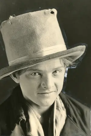 Edouard Trebaol