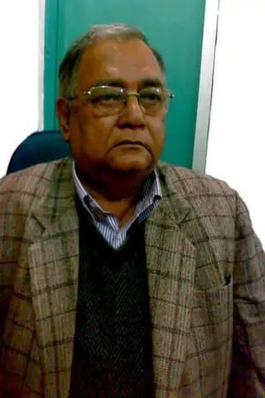 Motiur Rahman Panu