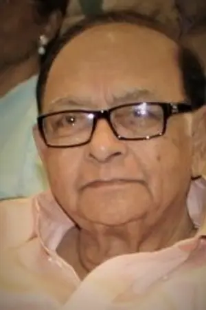 Syed Hasan Imam