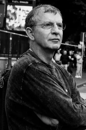 Aldo Busi