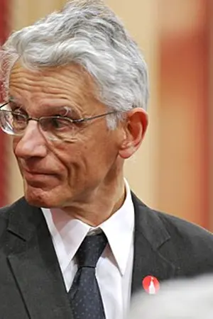 Bernard Émond