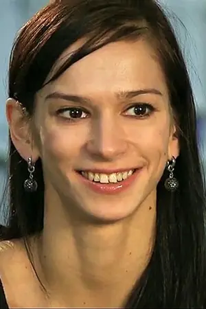 Polina Semiónova