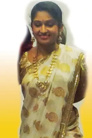 Mithra Kurian