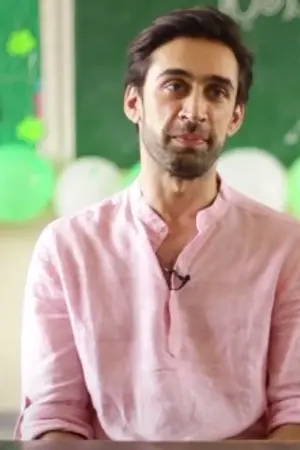 Ali Rehman Khan
