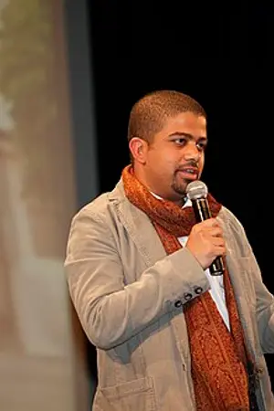 Ahmad Abdalla