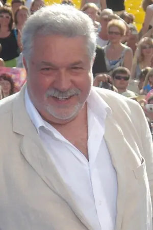 Yuli Gusman
