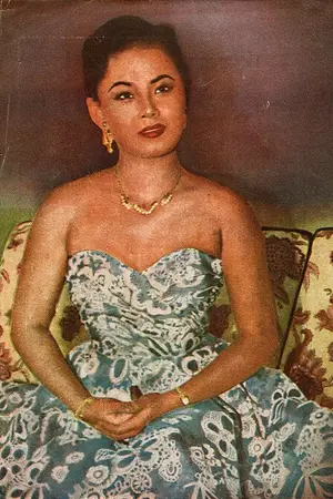 Netty Herawaty