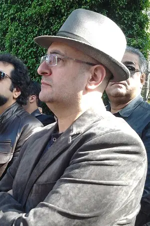 Ali Dehkordi