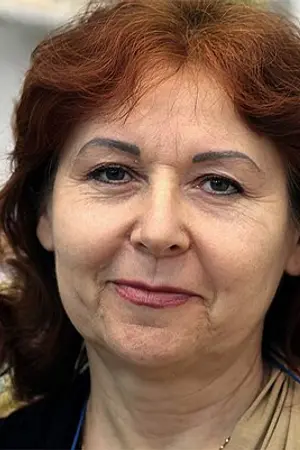 Tamara Krukova