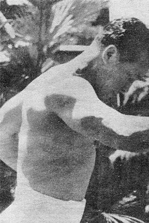 Mas Oyama