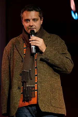 Thomas Maurer