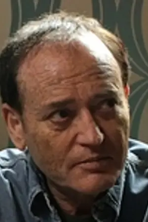Сэмюэл Калдерон