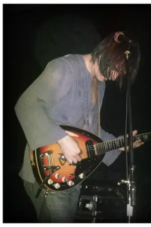 Anton Newcombe