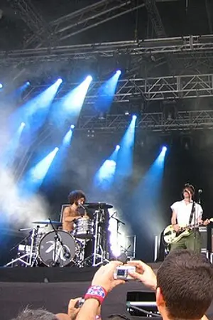 The Dandy Warhols