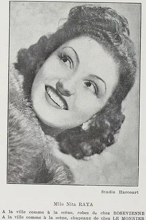Нита Рая
