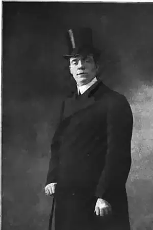 Pierre Wolff