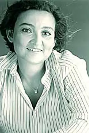 Elena Benarroch