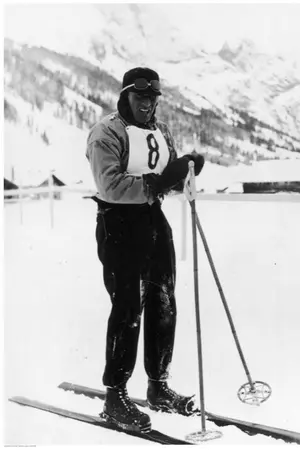David Zogg