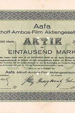 Aafa-Film