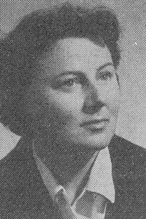 Antonina Gordon-Górecka