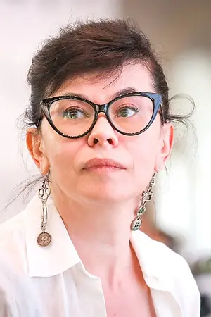 Marina Stepnova