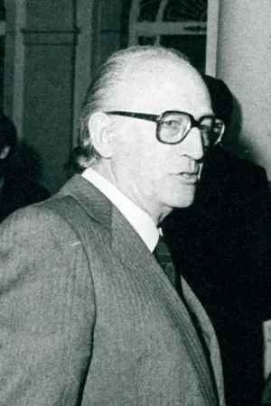 Antonio Mingote