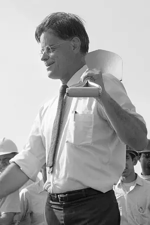 Robert R. Wilson