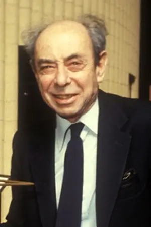 Frank Oppenheimer