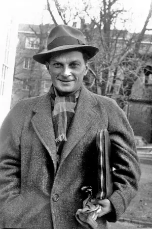Stanisław Ulam