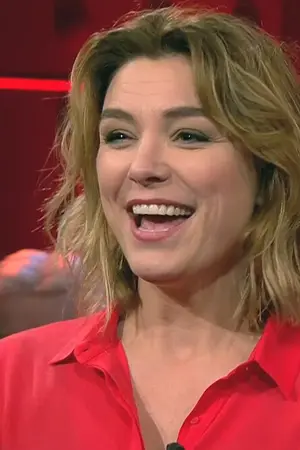 Evi Hanssen