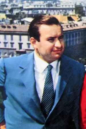 Романо Муссолини