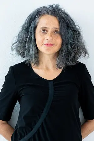 Katrin Rothe