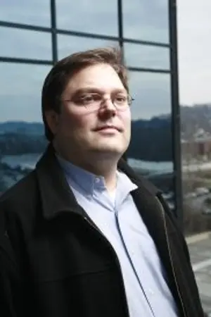 Douglas B. Maddox