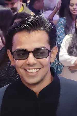 Devarshi Shah