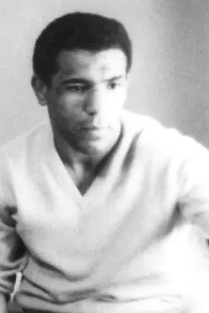 Hossein Mollaghasemi