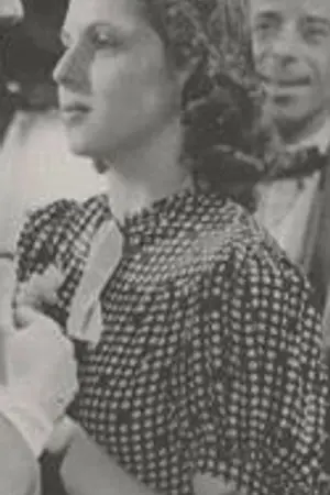 Mercedes Gisper