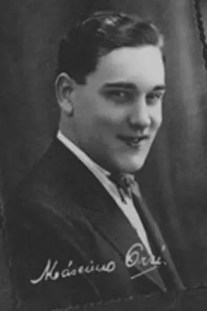 Máximo Orsi