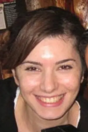 Bahar Yanılmaz
