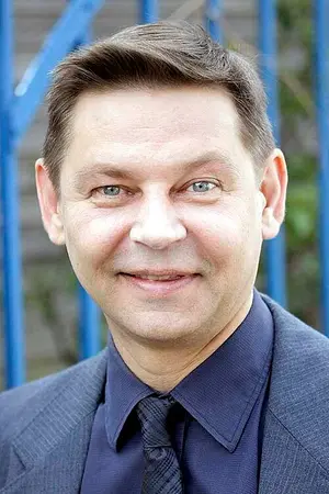 Dmitri Alexandrov