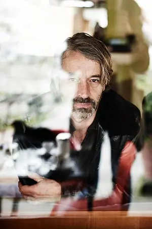 Oliver Welter
