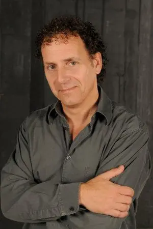 Robin de Levita